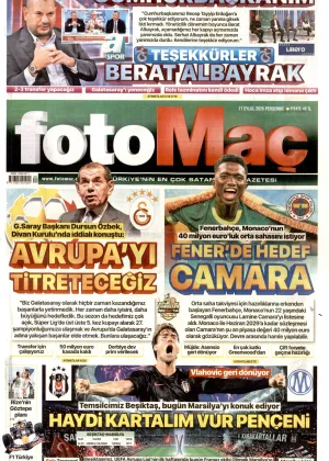 Fotomaç