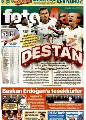 Fotomaç
