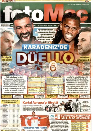 Fotomaç