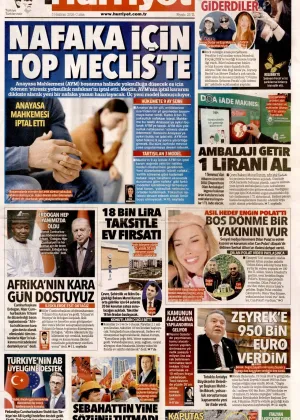 Hürriyet