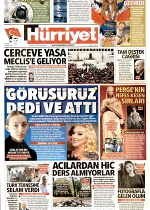 Hürriyet