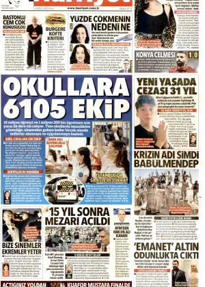 Hürriyet