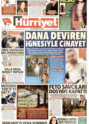 Hürriyet