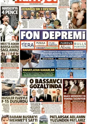 Hürriyet