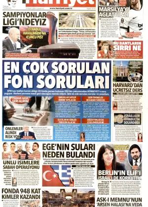 Hürriyet