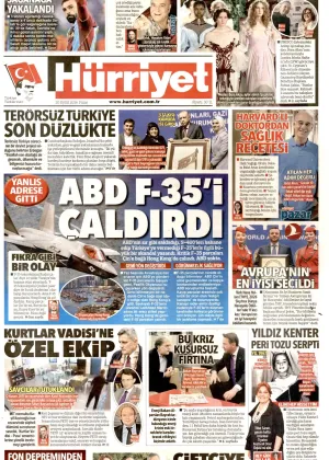 Hürriyet