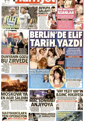 Hürriyet
