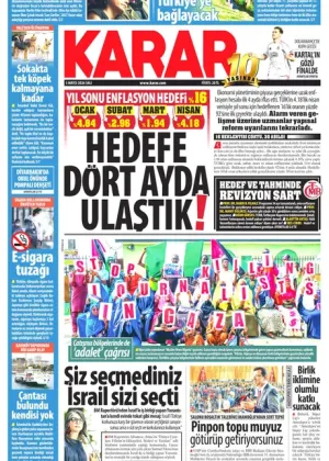 Karar