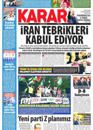 Karar