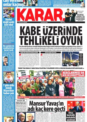Karar