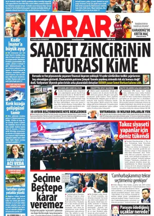 Karar