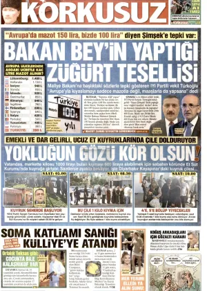 Korkusuz