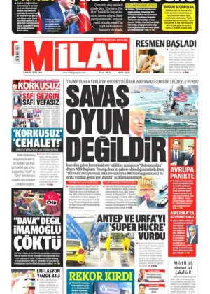 Milat
