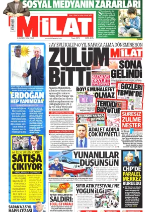 Milat