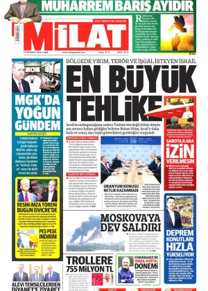 Milat