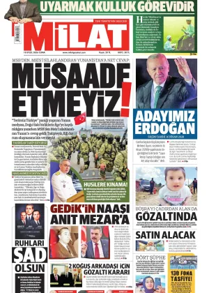 Milat