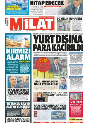 Milat