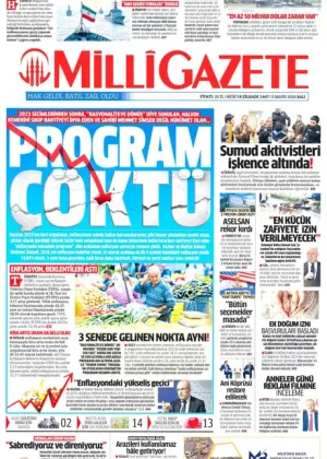 Milli Gazete