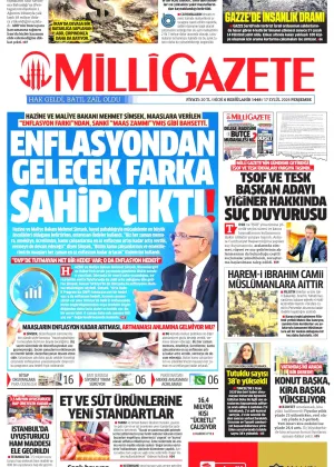 Milli Gazete