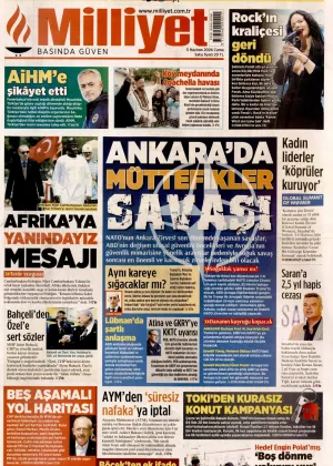 Milliyet