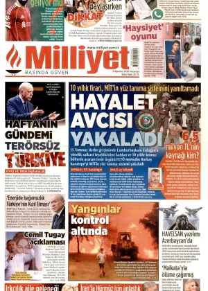 Milliyet