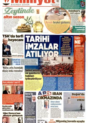 Milliyet