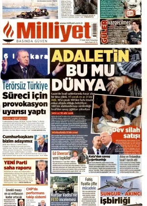 Milliyet