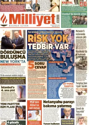 Milliyet