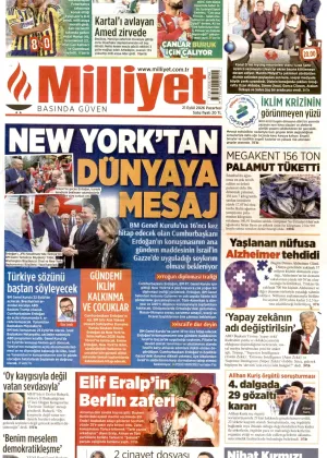 Milliyet