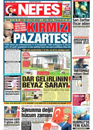 Nefes