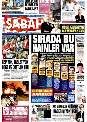 Sabah