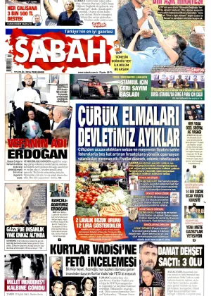 Sabah