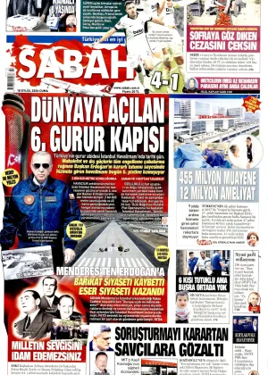 Sabah