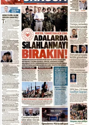 Türkgün