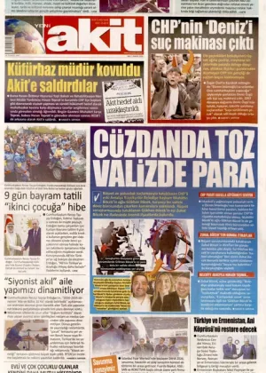 Yeni Akit