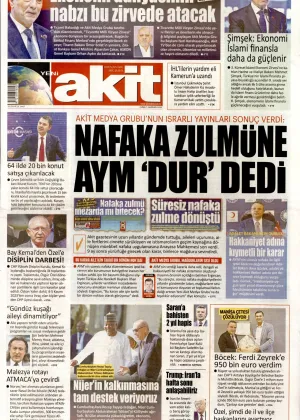 Yeni Akit