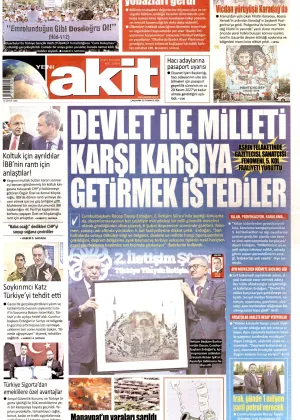 Yeni Akit