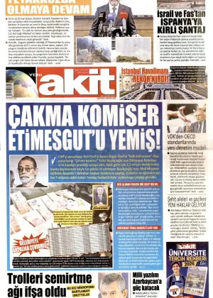 Yeni Akit
