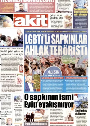 Yeni Akit