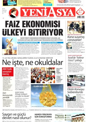 Yeni Asya