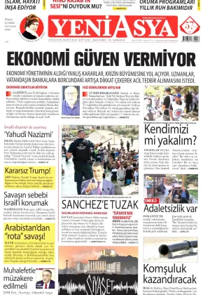 Yeni Asya