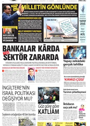 Yeni Asya