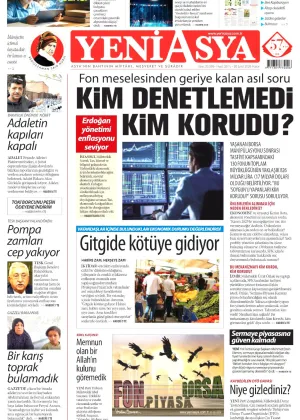 Yeni Asya