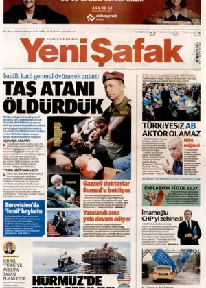 Yeni Şafak