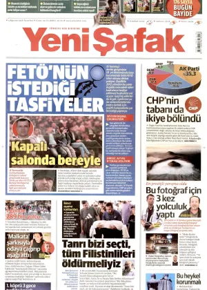 Yeni Şafak