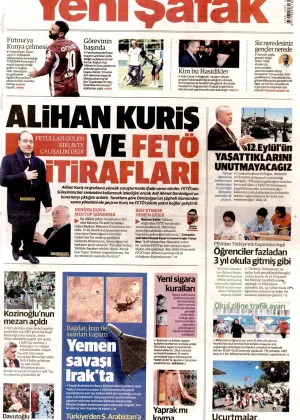 Yeni Şafak