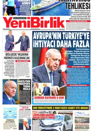 YeniBirlik