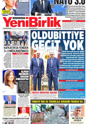 YeniBirlik