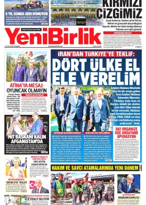YeniBirlik