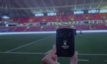 Artık Süper Lig'de görüntüler 5 yıl saklanacak!